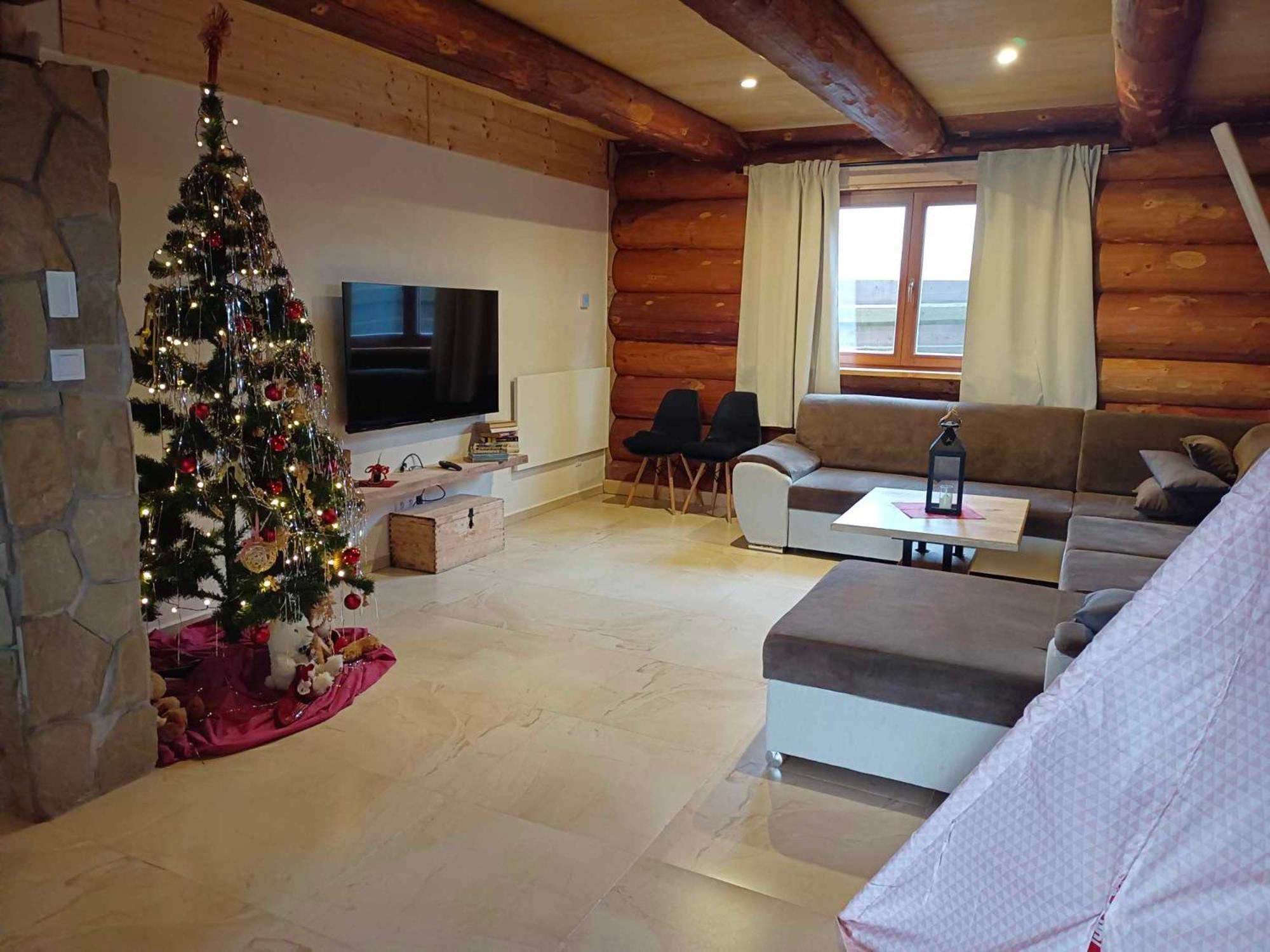 Wellness Srub U Holubu Villa Malsice Екстериор снимка