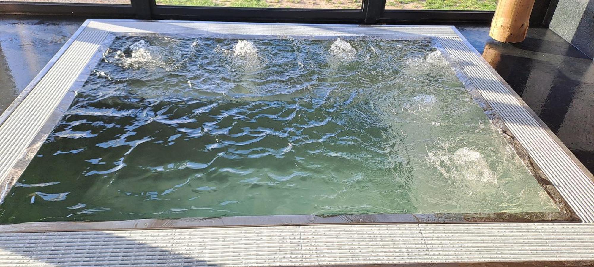 Wellness Srub U Holubu Villa Malsice Екстериор снимка